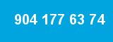 904 177 63 74